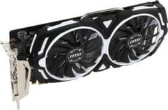 MSI GTX1060 6GBのサムネイル