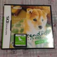 ニンテンドックス 柴犬のサムネイル