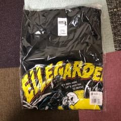 ELLEGARDEN Tシャツのサムネイル