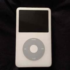 iPod classic80のサムネイル
