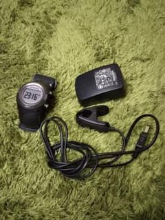 腕時計 Garmin forerunner410 ランニング GPSのサムネイル