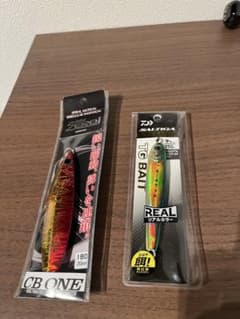 クイックゼロワン180gTGベイト150g セット - メルカリ