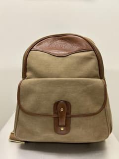 GHURKA No.33 RUCKSACK グルカ キャンバス リュックサック - メルカリ