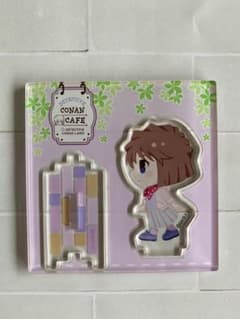 コナンランド　灰原哀　アクリルスタンドのサムネイル