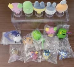 たまごっち ガチャガチャ まとめ売りのサムネイル