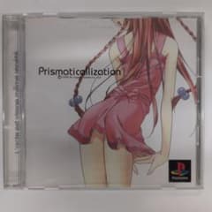 Prismaticalization★起動確認済のサムネイル