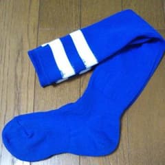 サッカー靴下  １７cmのサムネイル