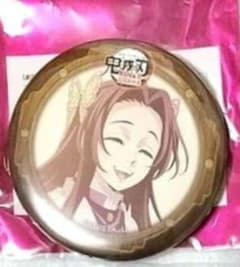 鬼滅の刃 無限城編 缶バッジ カナエのサムネイル