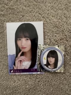 乃木坂46 遠藤さくら 缶バッジ 生写真セットのサムネイル
