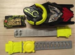 仮面ライダーゼロワン DX飛電ゼロワンドライバー 変身ベルトのサムネイル