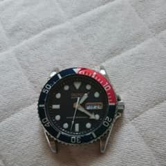 SEIKO 7s26-0040のサムネイル