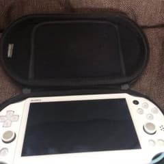 ps vita セットのサムネイル