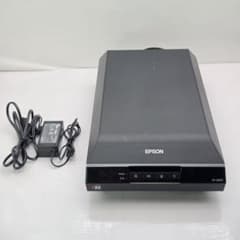 GT-X820 フラットベッドスキャナー 動作確認済み EPSON - メルカリ