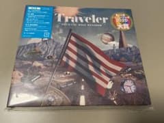 Traveler CDのサムネイル
