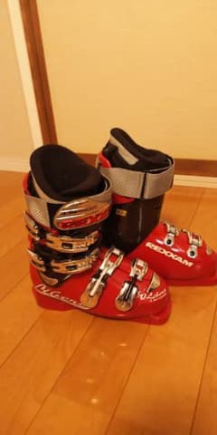 レグザム REXXAM スキーブーツのサムネイル