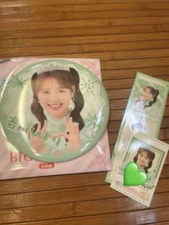 超ときめき宣伝部　吉川ひより　ひよりん　ローソン　一番くじのサムネイル