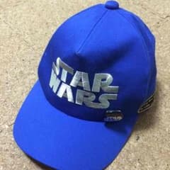 スターウォーズ ✖️  CA4LA ベースボールキャップのサムネイル