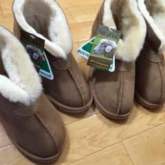 UGG AICのサムネイル