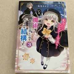 転生したら乙女ゲーの世界? いえ、魔術を極めるのに忙しいのでそういうのは結構で…のサムネイル