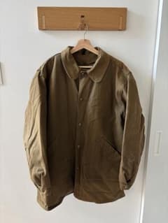 L.L.Bean ボタンフロントジャケットのサムネイル