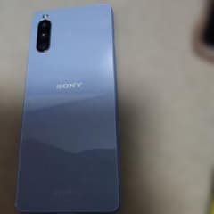 スマートフォン SONY Xperia 10 III (SOG04) 本体のみ - メルカリ