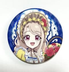 アイプリ 缶バッジ 二階堂タマキ - メルカリ