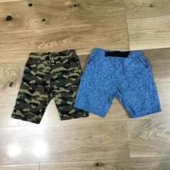 100cm半ズボンのサムネイル