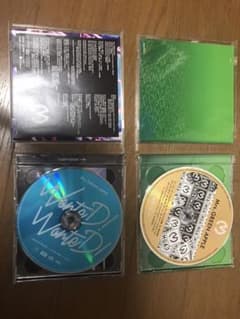 human様専用 Mrs. GREEN APPLE CDのサムネイル