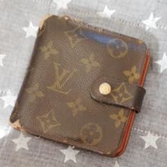 ルイヴィトン モノグラム 財布のサムネイル