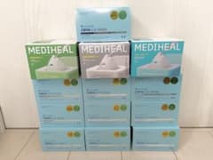 新品未開封】VT CRYO ICE MASK MEDIHEAL 13箱セット - メルカリ