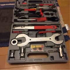 自転車工具のサムネイル