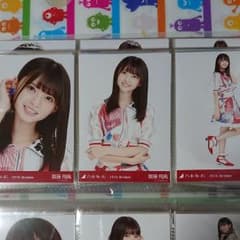 齋藤飛鳥 生写真のサムネイル