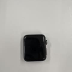 Apple Watch3 本体 箱無しのサムネイル