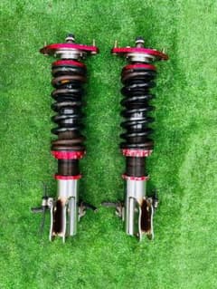 タ*ト様 He21s front coilover only used タ*ト様 He21s front coilover only used - メルカリ