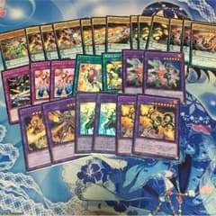 遊戯王 メタルフォーゼ パーツのサムネイル