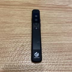 レーザーポインターのサムネイル