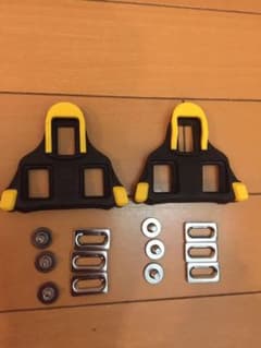 シマノ クリート 未使用のサムネイル