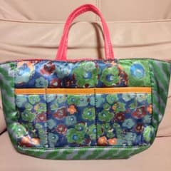 ツモリチサト ミニバック 美品のサムネイル