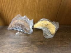 にっこりーノ パンのぬいぐるみのサムネイル
