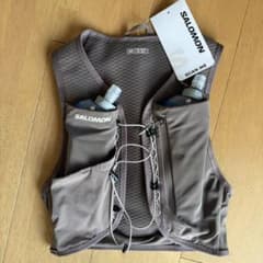 SALOMON グラベルスキン4 xsサイズ - メルカリ