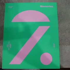 BTS memories of 2020dvd日本語字幕のサムネイル