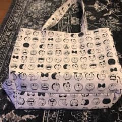 ドラえもんトートバッグのサムネイル