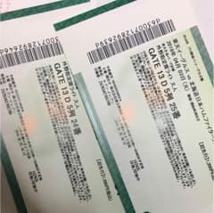 楽天イーグルスチケットのサムネイル