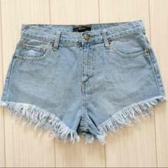 Forever21のハイウエストデニム♡のサムネイル