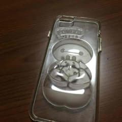 iPhone６ 6s ケース ベイマックスのサムネイル