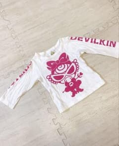 ヒスミニ♡ロンT 70のサムネイル