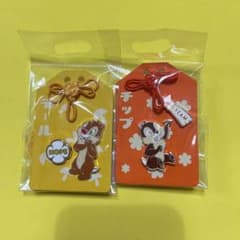 チップとデール ピンバッジ 6個セット　ディズニーストア 新品未使用 ディズニーランド 40周年 チップ＆デール ぬいぐるみ