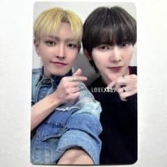 ATEEZ サン makestar Flower ver. ③ | Shop at Mercari from Japan