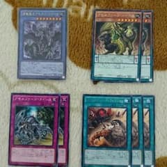 アモルファージ パーツのサムネイル