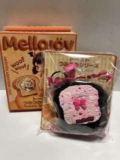 Mellojoy メロジョイ　トーストつみつみシリーズ　　シュガーアタック メロジョイ mellojyoy トースト つみつみシリーズ シュガーアタック